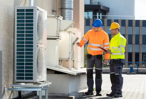 energy audit Oak Hill